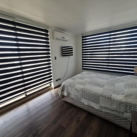 Apartamento Los Andes Exterior photo